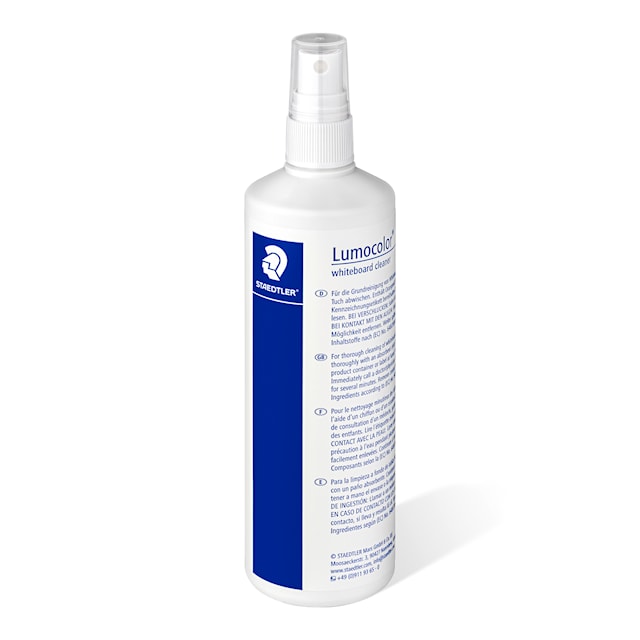 Lumocolor whiteboard rengörare 250 ml Staedtler