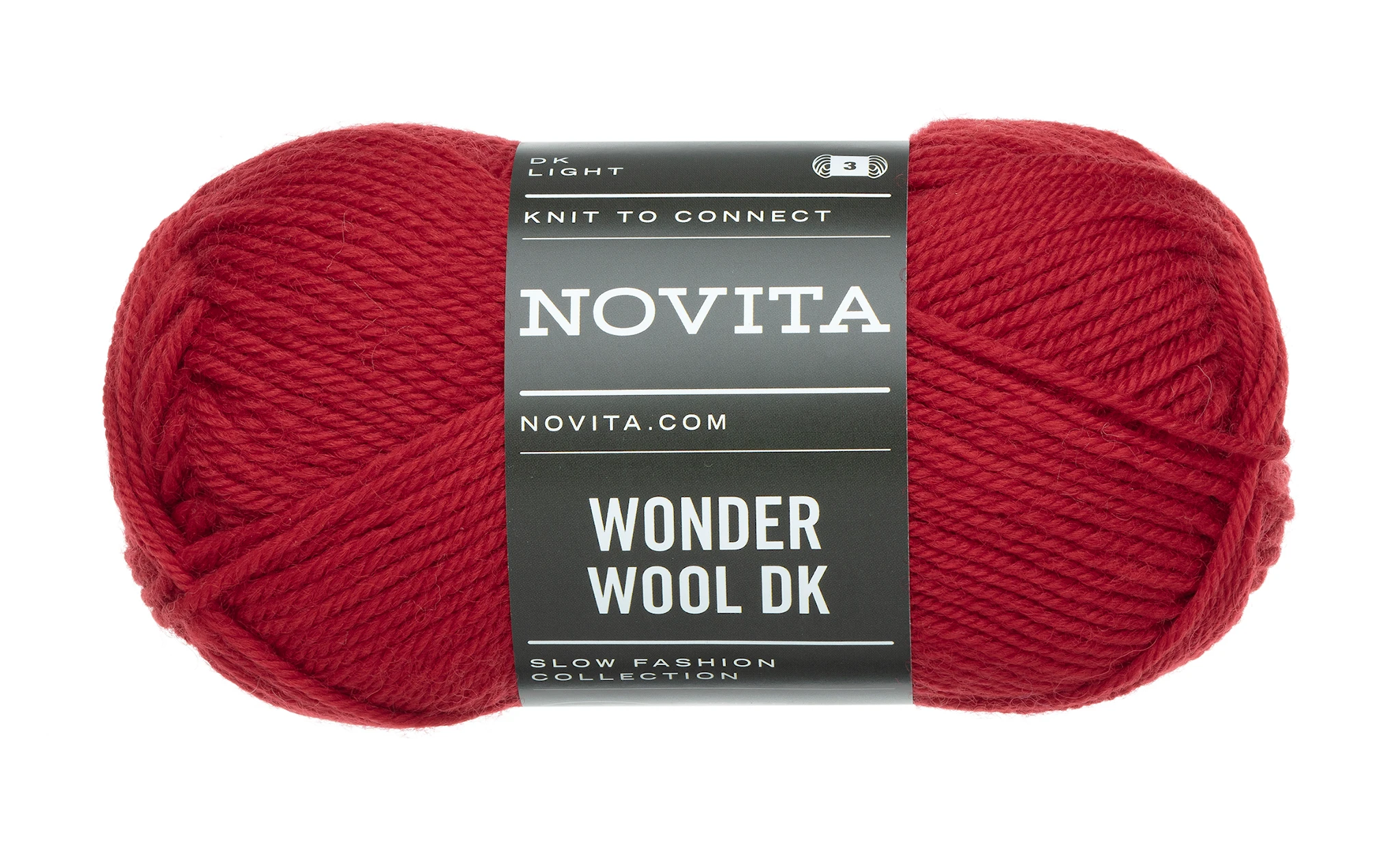 Tuotekuva ille Wonder Wool DK Lanka 50 g Merkitys 552 Novita