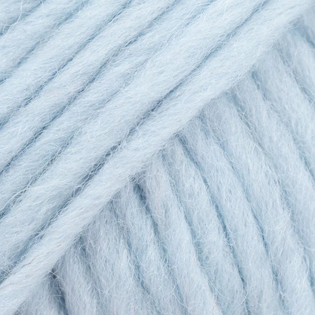 Snow Uni Colour 50g  Morning Mist 125 Drops