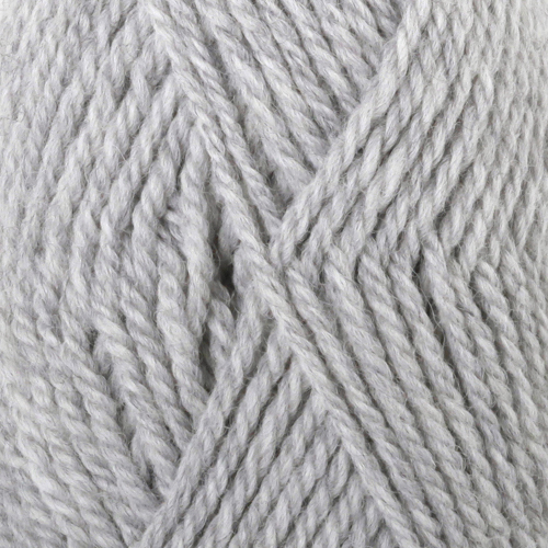Alaska Mix Villalanka 50 g Light Grey 03 Drops