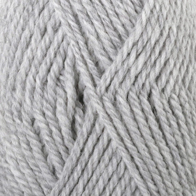 Alaska Mix Villalanka 50 g Light Grey 03 Drops
