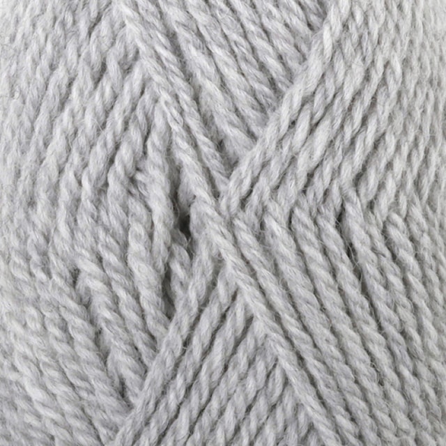 Alaska Mix Villalanka 50 g Light Grey 03 Drops