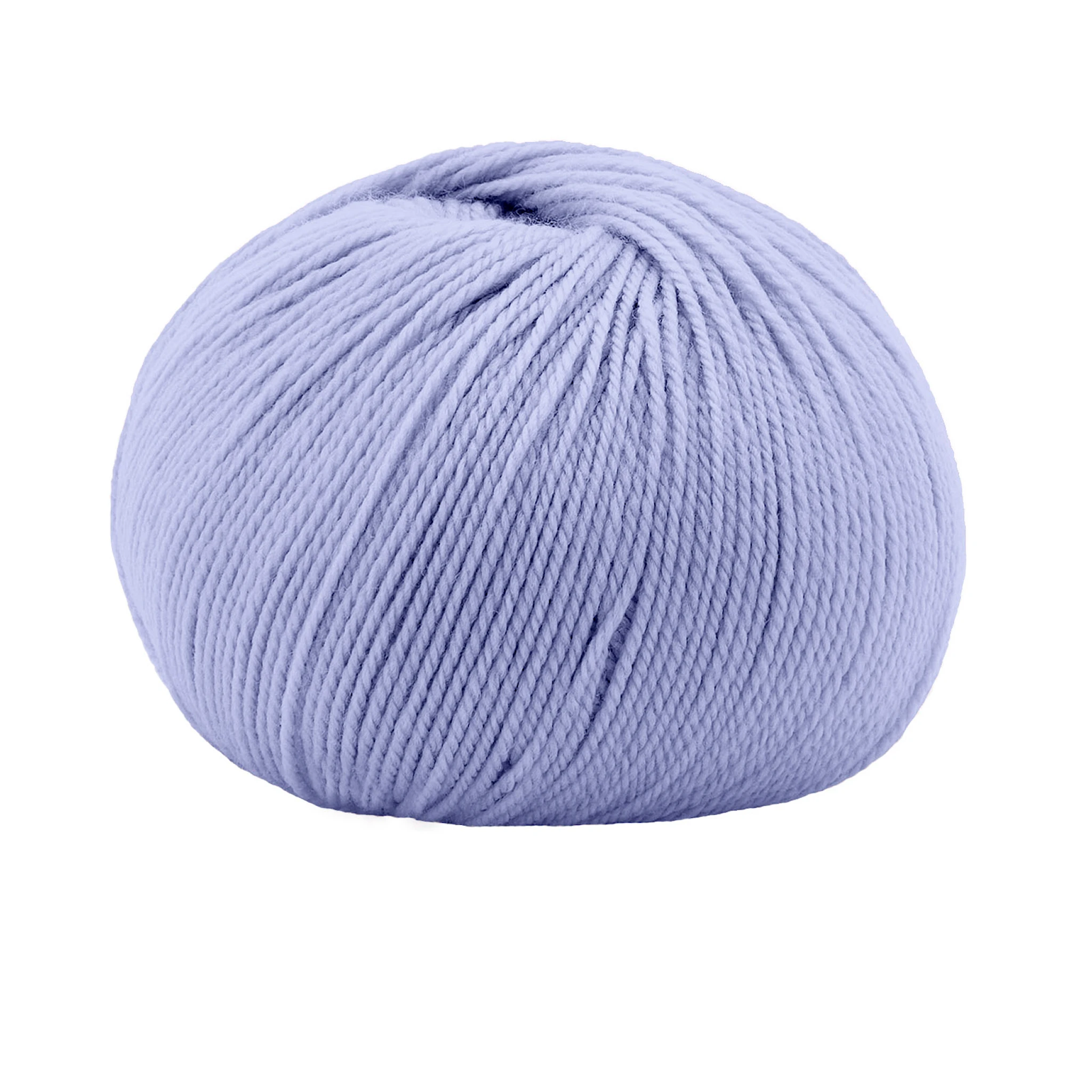 Produktbild för Vip merino/kashmir garn 50 gr LILLA Lana Gatto