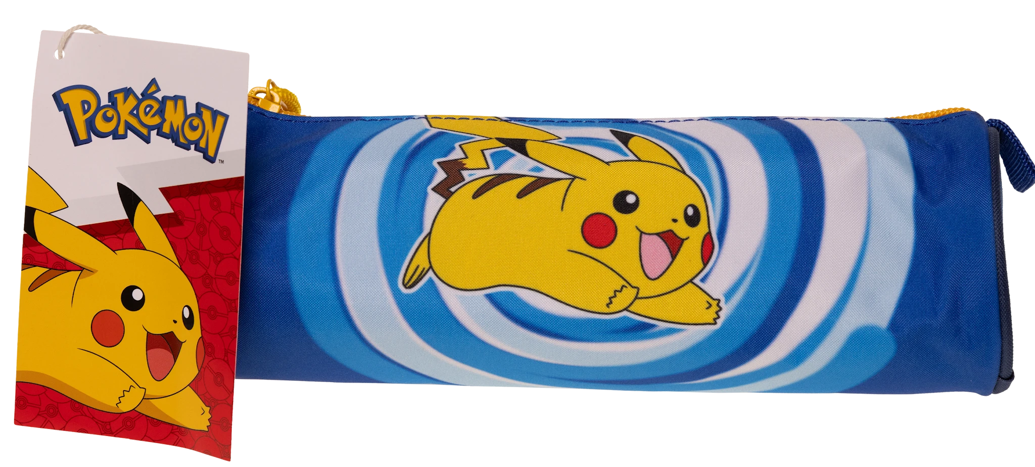 Produktbild för Pokémon Runt pennskrin