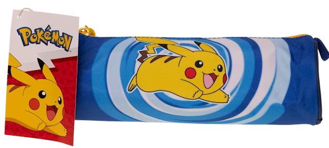 Pokémon Runt pennskrin