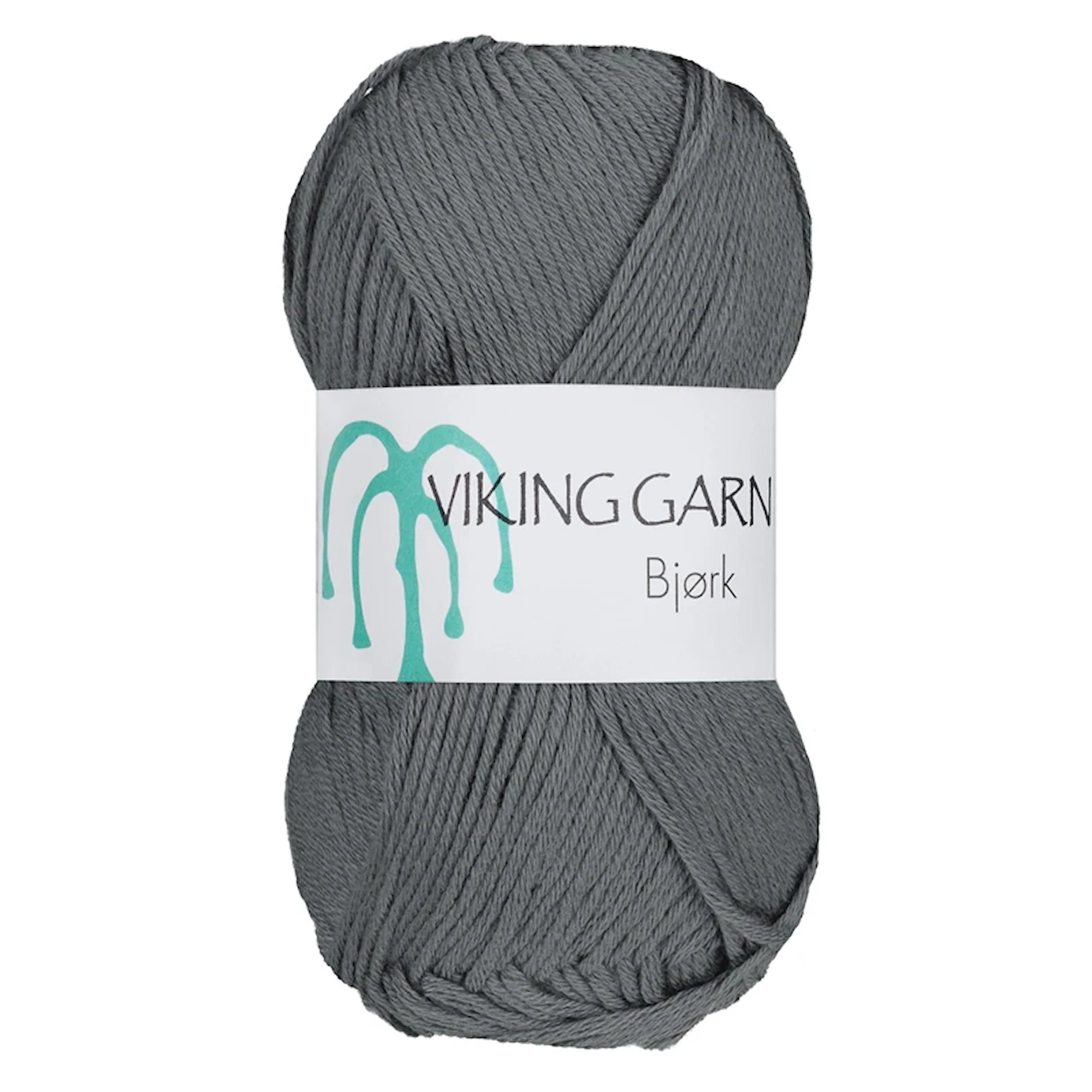 Tuotekuva ille Bjørk 50 g Viking Garn
