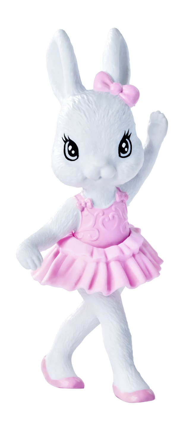 Produktbilde 3 for Steffi LOVE Dansende Ballerina