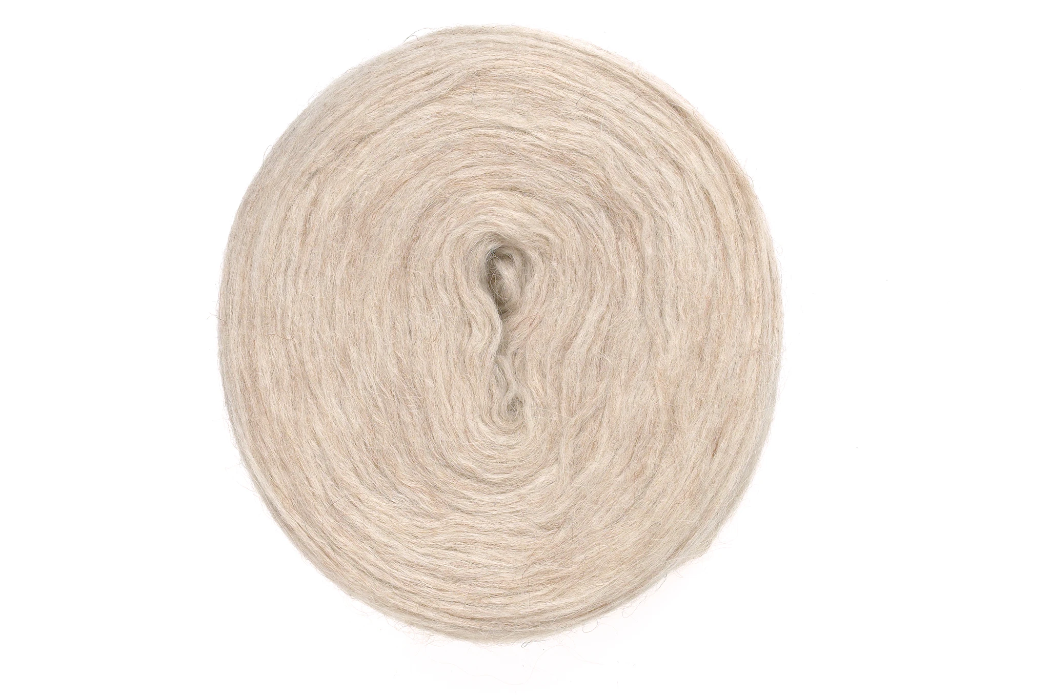 Produktbild för Plötulopi 100 g Ivory beige Istex