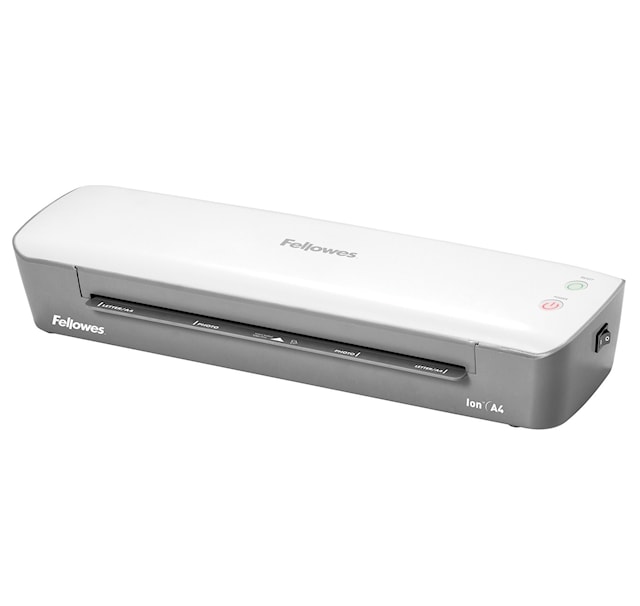 Tuotekuva 1 - Laminointikone Ion A4 Fellowes