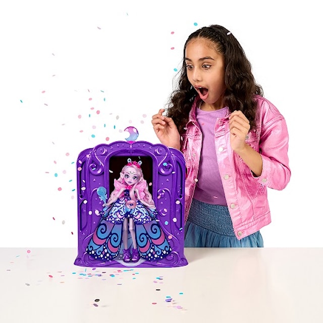 Produktbild 7 för Pixie Magisk Spegel DK/SE/NO Magic Mixies