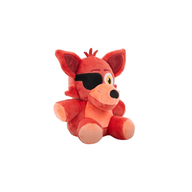 Produktbilde 3 for Foxy kosedyr 20 cm Five Nights at Freddy’s