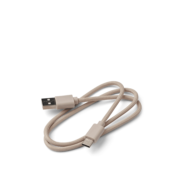 Produktbild 3 för Nael Walkie Talkie Peach/Sea Shell Liewood