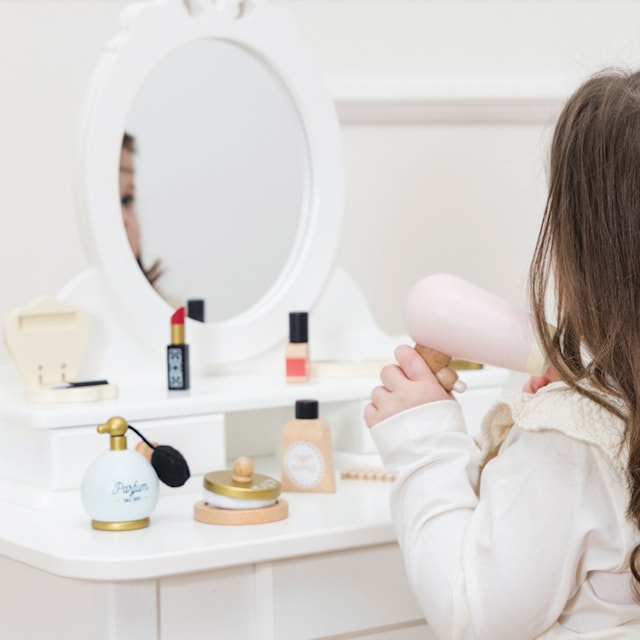 Produktbild 3 för Star Beauty Bag Le Toy Van
