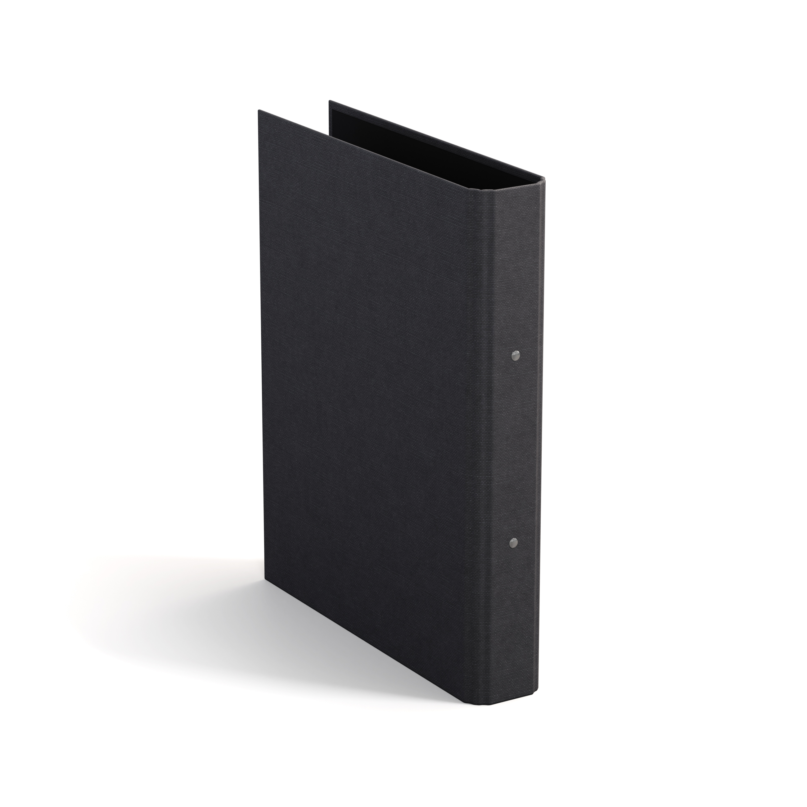 Pärm Ringo A4 Black Bigso Box of Sweden