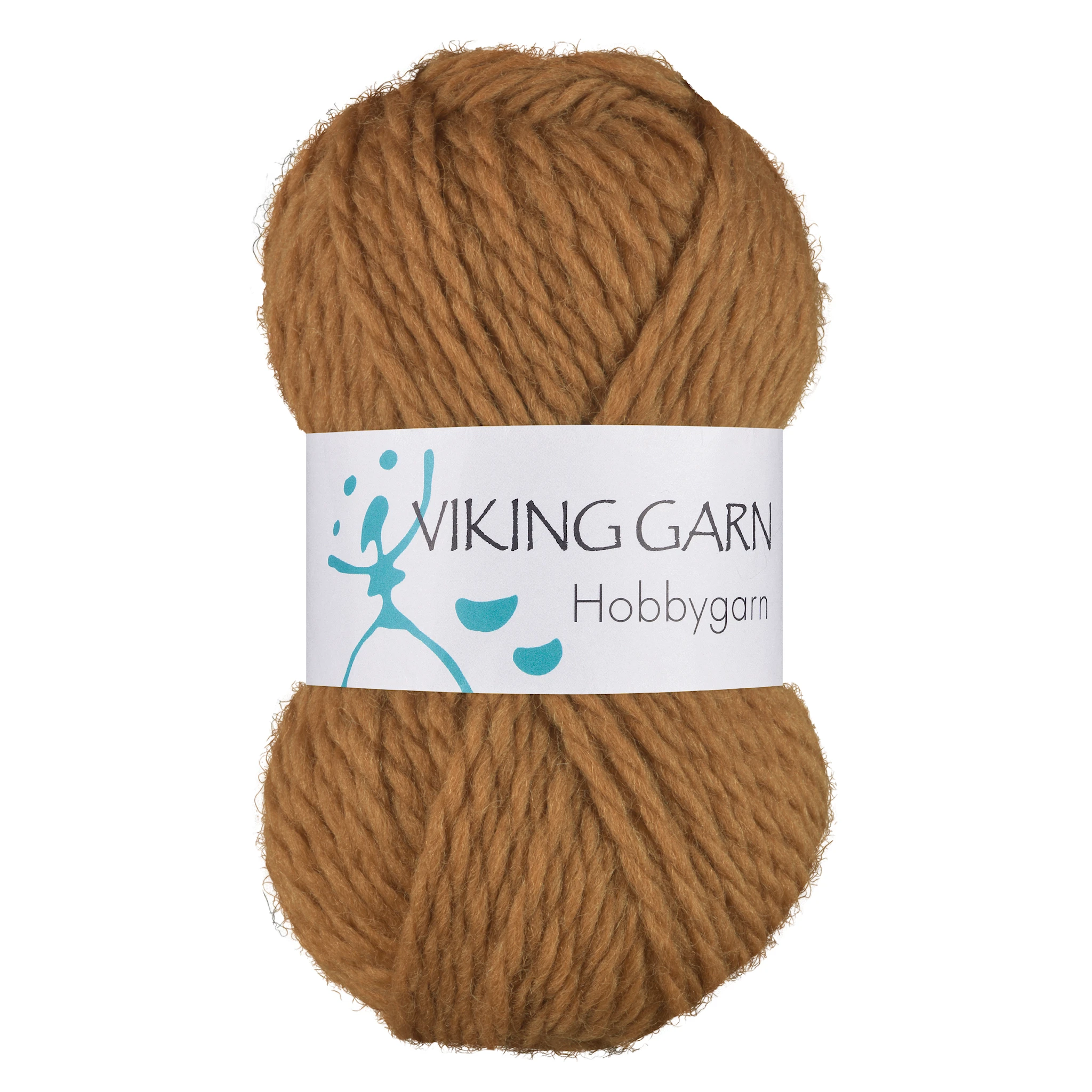 Tuotekuva ille Harrastuslanka 50 g Viking Garn