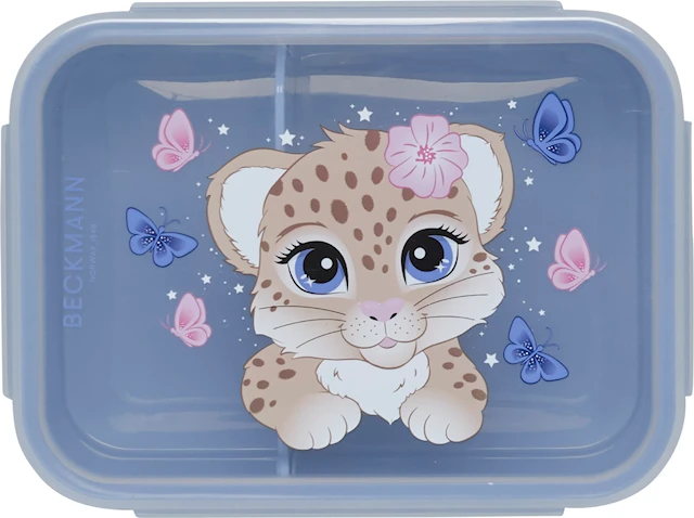 Eväsrasia Cheeta Beckmann