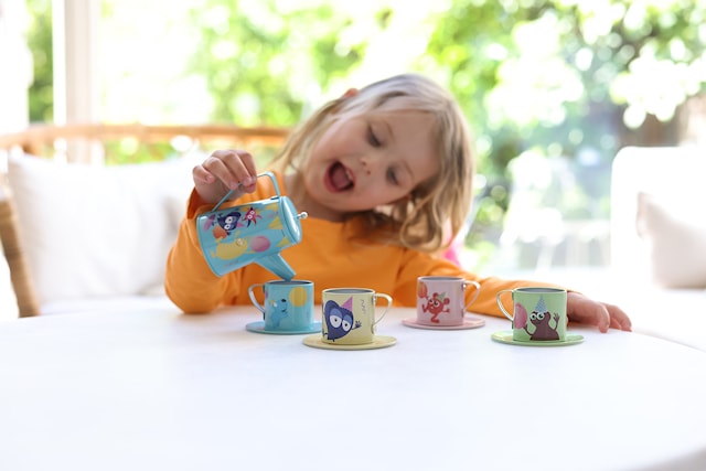 Produktbilde 2 for Babblarna Lekerett Micki