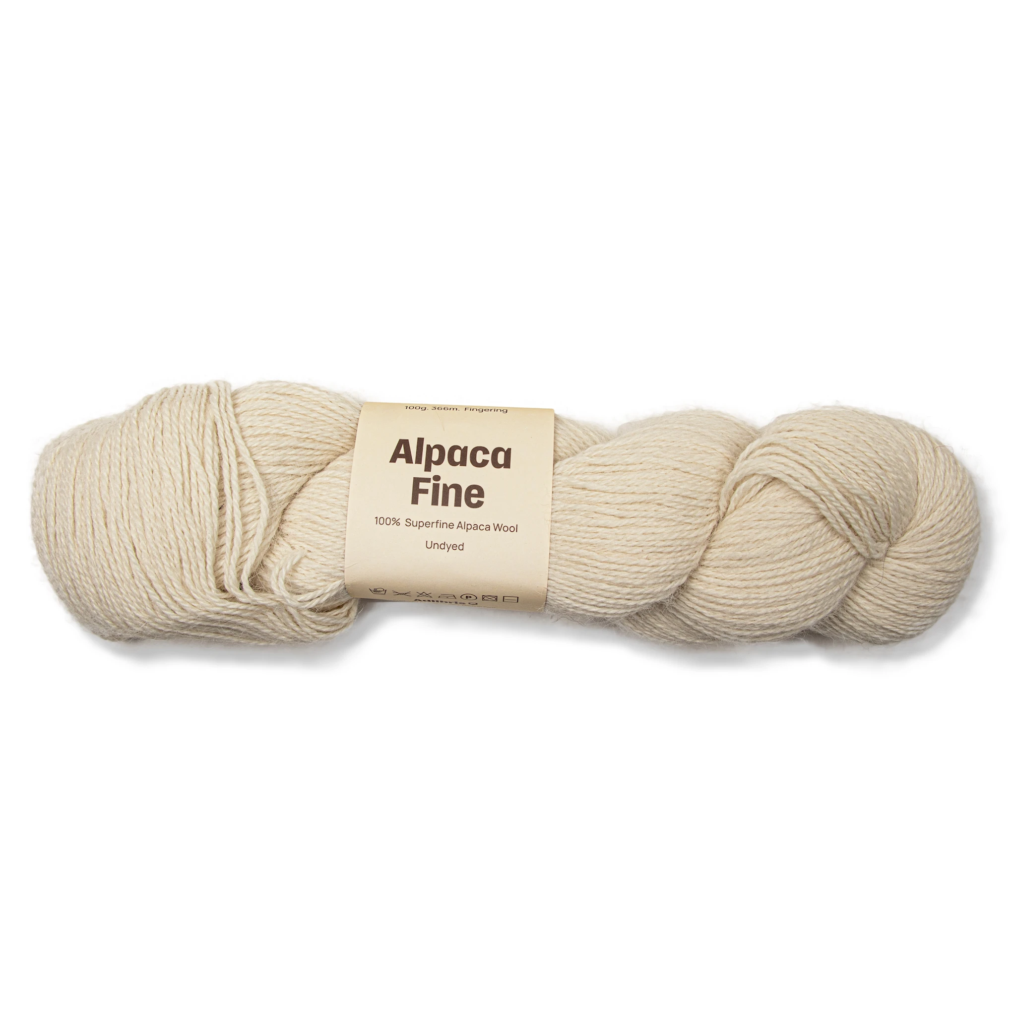 Produktbild för Alpaca Fine 50 g Adlibris