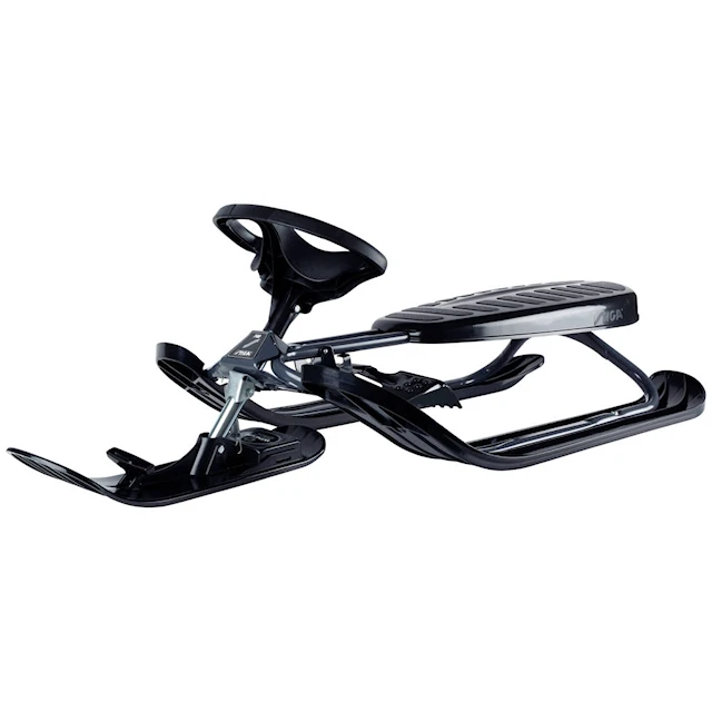 Stiga Snowracer Color Pro Harmaa