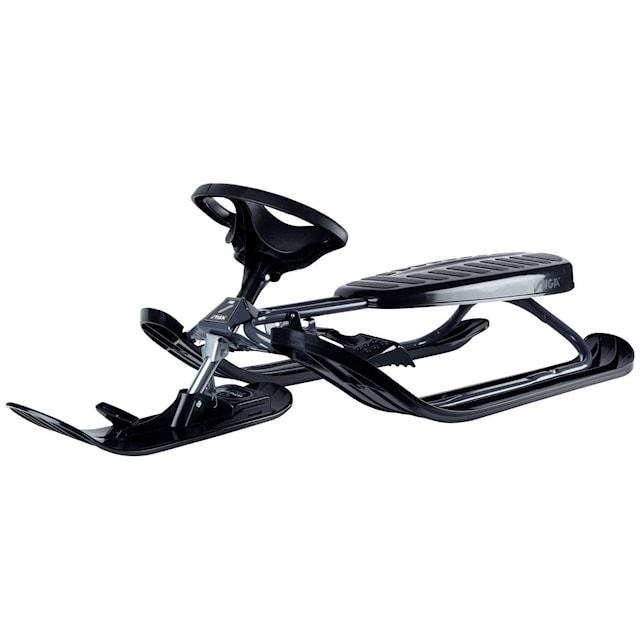 Tuotekuva 1 - Stiga Snowracer Color Pro Harmaa