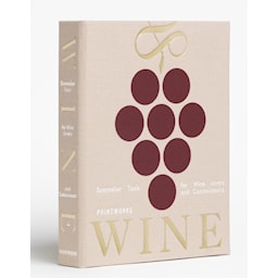 The Essentials Wine Tools Beige Printworks