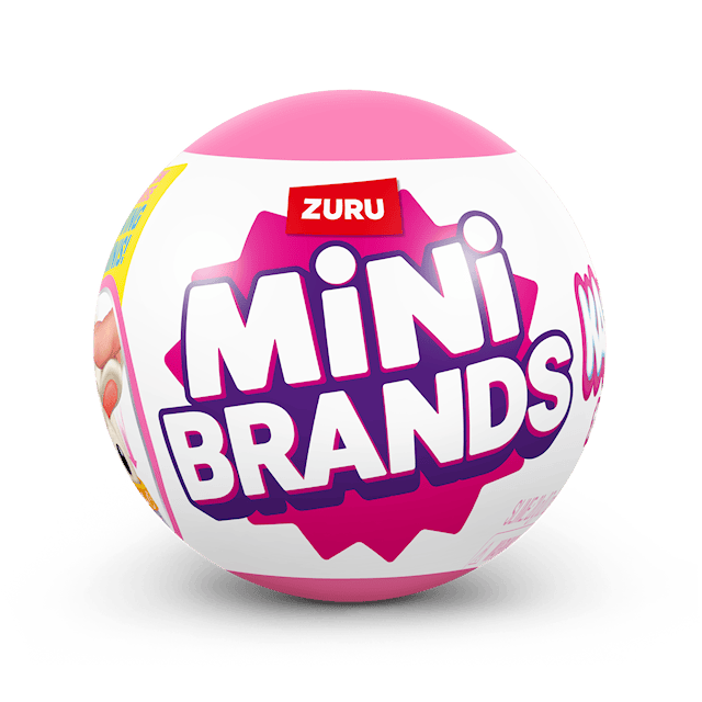 Produktbilde 10 for Kawaii Mini Brands
