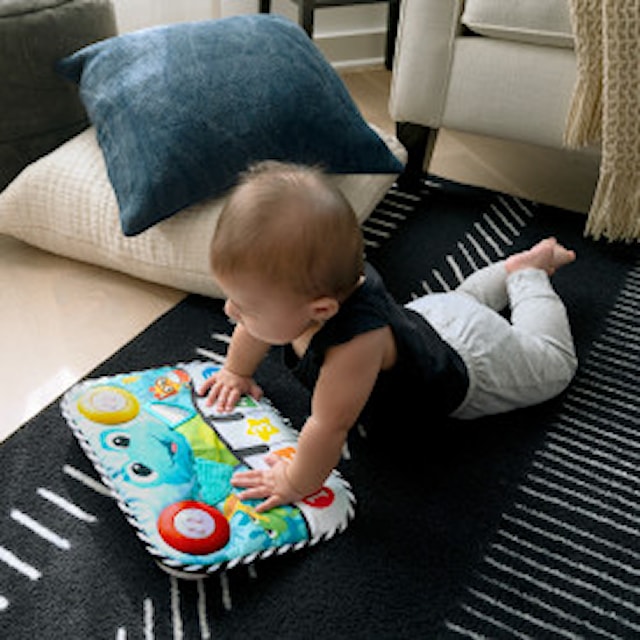 Produktbild 2 för Musikleksak, Neptune's Kick & Explore™ Baby Einstein