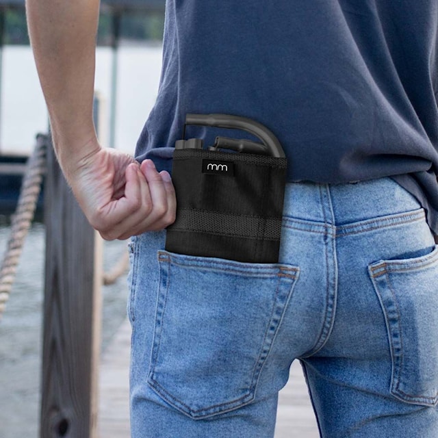 Tuotekuva 3 - Taitettava taskujakkara Pocket Stool