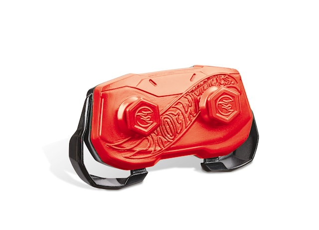 Tuotekuva 6 - Hot Wheels Monster Truck Radio-ohjattava radio-ohjattava auto
