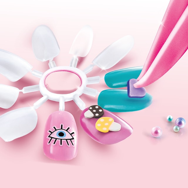 Produktbild 3 för Nail Art Gel Refill Kit STYLE 4EVER