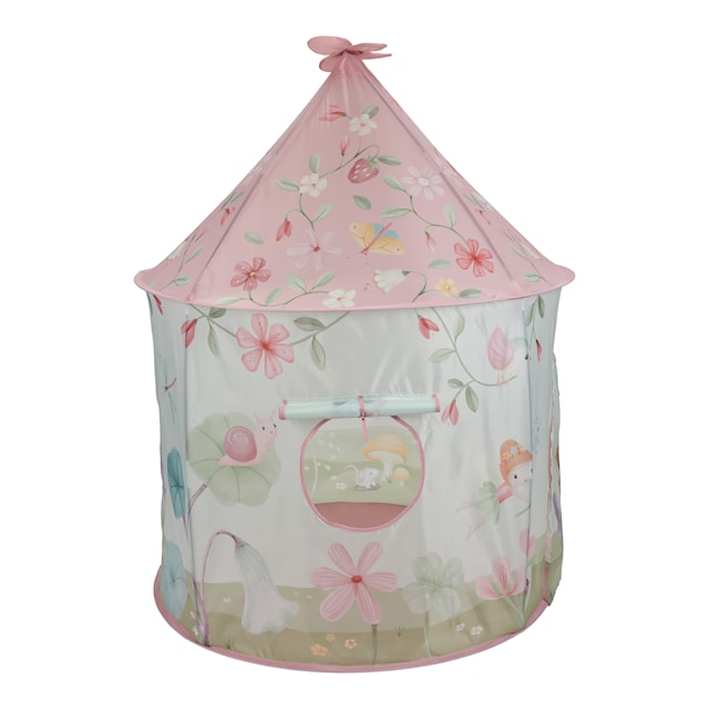 Produktbilde 2 for Fairy Garden Lektelt Little Dutch
