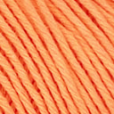 Cashcot organisk bomull och kashmir 50gr, Arancio 278 Lana Gatto Cashcot organisk bomull och kashmir 50gr, Arancio 278 Lana Gatto