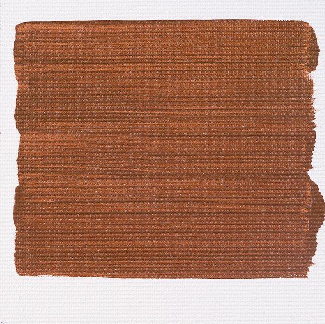 Tuotekuva 2 - Akryyliväri 75 ml Palanut Umbra Talens Art Creation