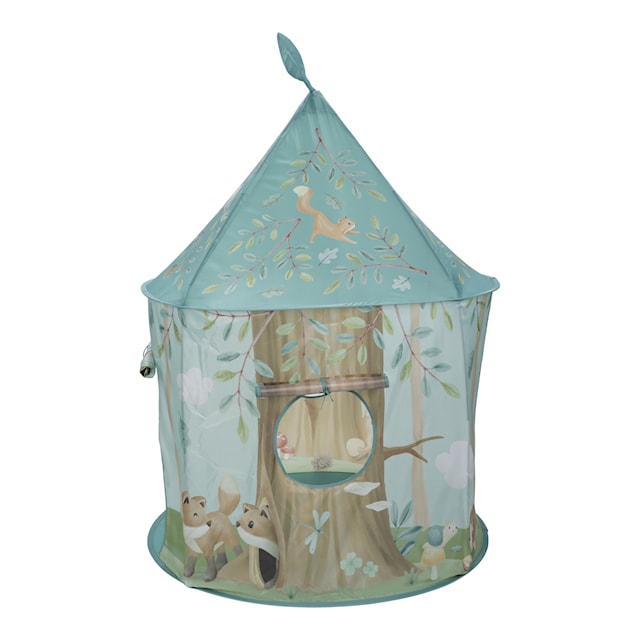 Produktbilde 2 for Forest Friends Lektelt Little Dutch