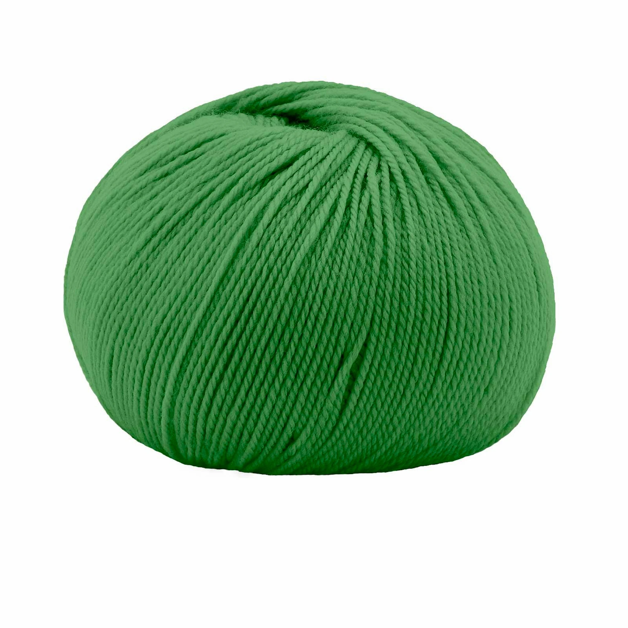 Produktbild för Vip merino/kashmir garn 50 gr  Lana Gatto