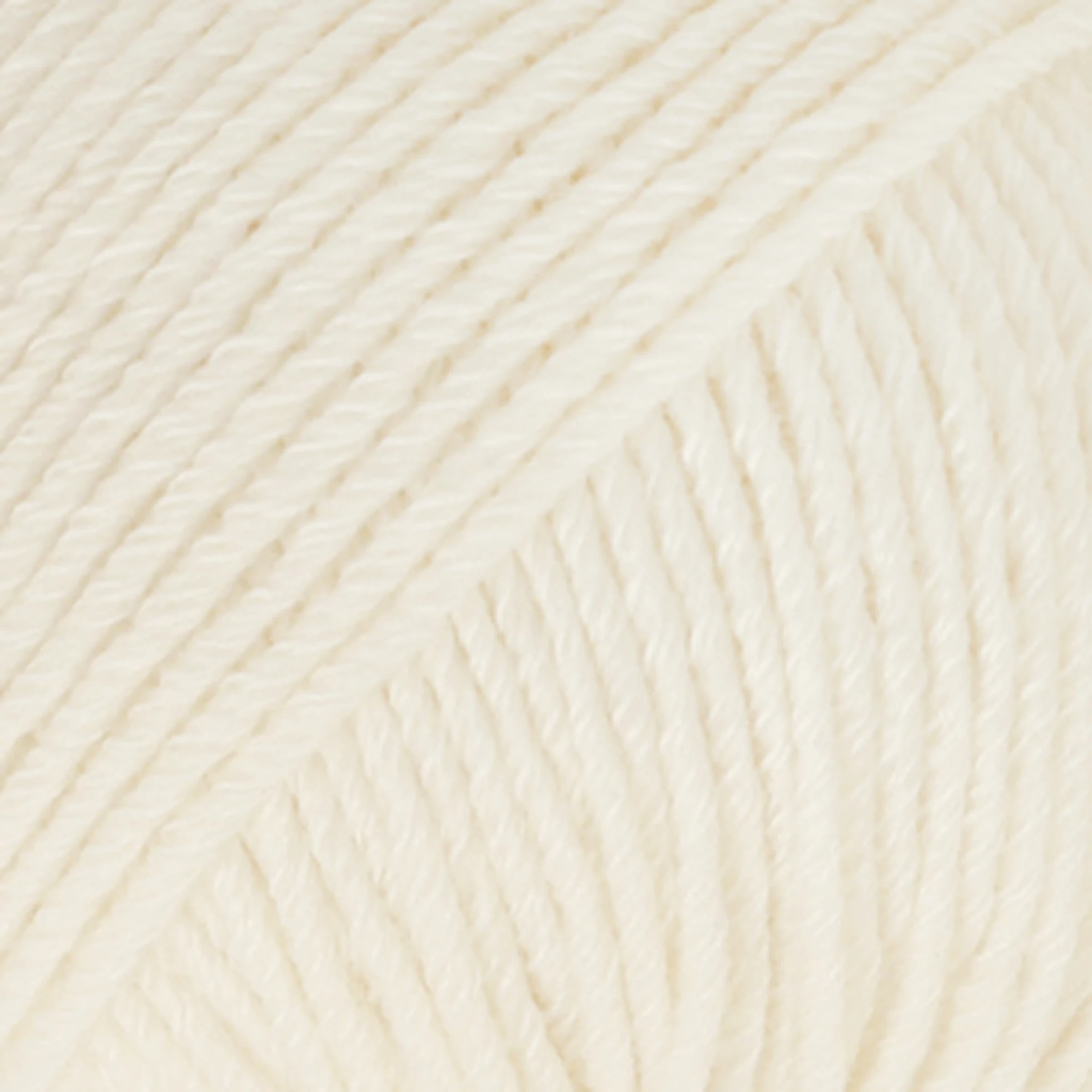 Produktbild för Cotton Merino Uni Colour Garn Ullmix 50 g Drops