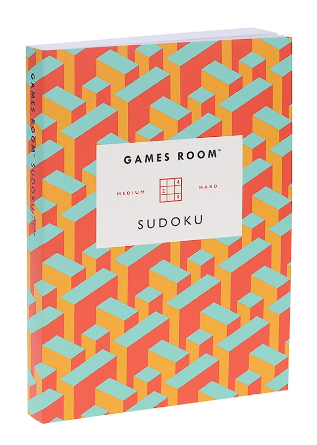 Sudoku Medium - Vaikea