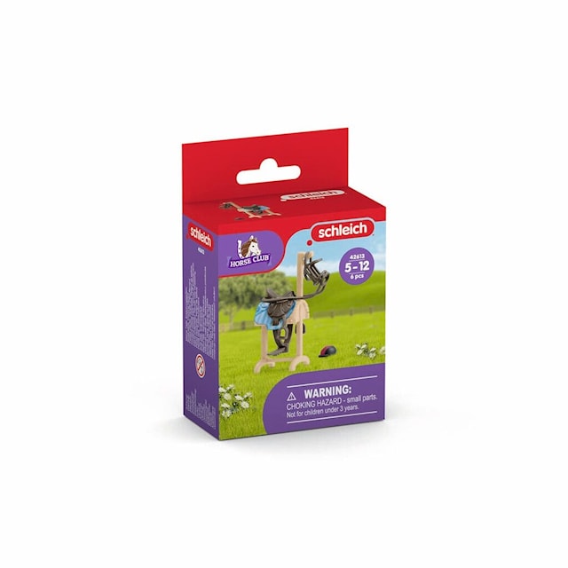 Produktbilde 2 for Hestetransport Tilbehør Schleich