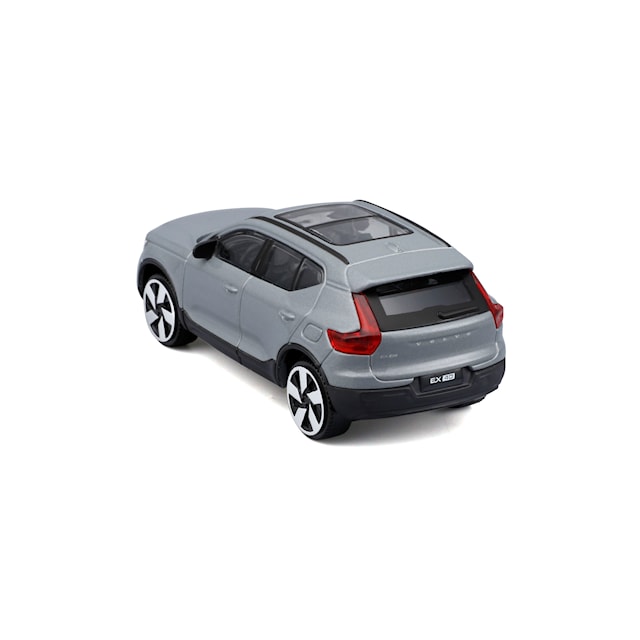 Tuotekuva 3 - Auto 1:43 Street Fire Volvo EX40 Bburago