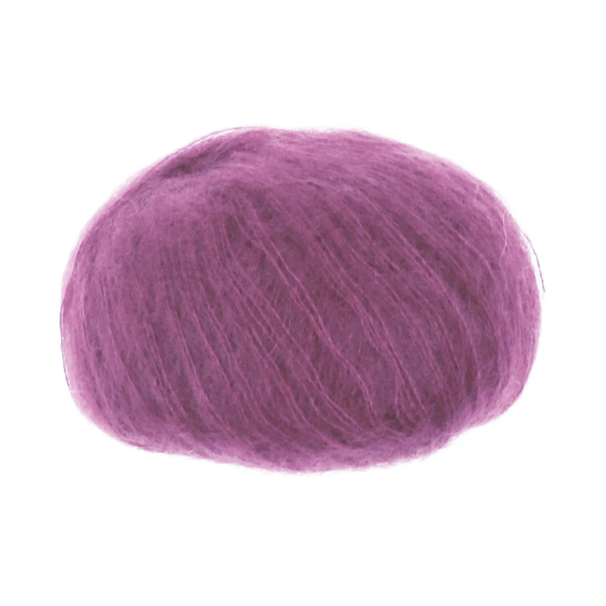 Produktbild för Silk Mohair 25 g Lana Gatto
