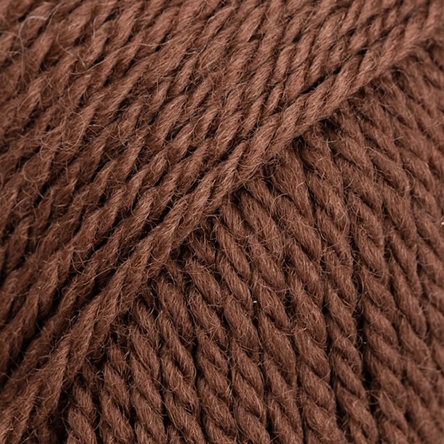 Alaska Uni Colour Villalanka 50 g chocolate (70) Drops