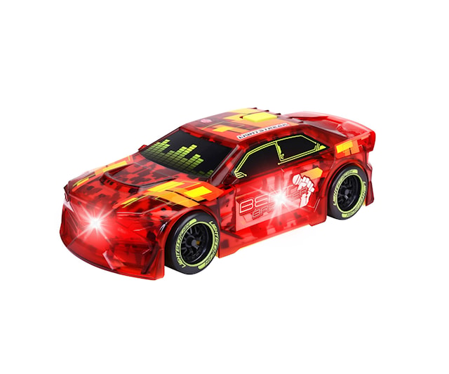 Produktbilde 2 for Beat Breaker Racerbil Dickie Toys