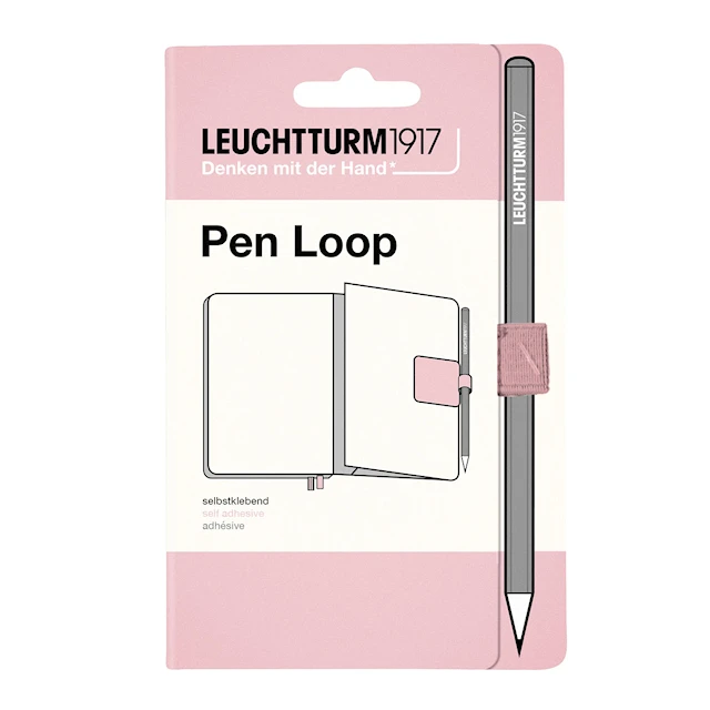Pennhållare Powder Leuchtturm1917