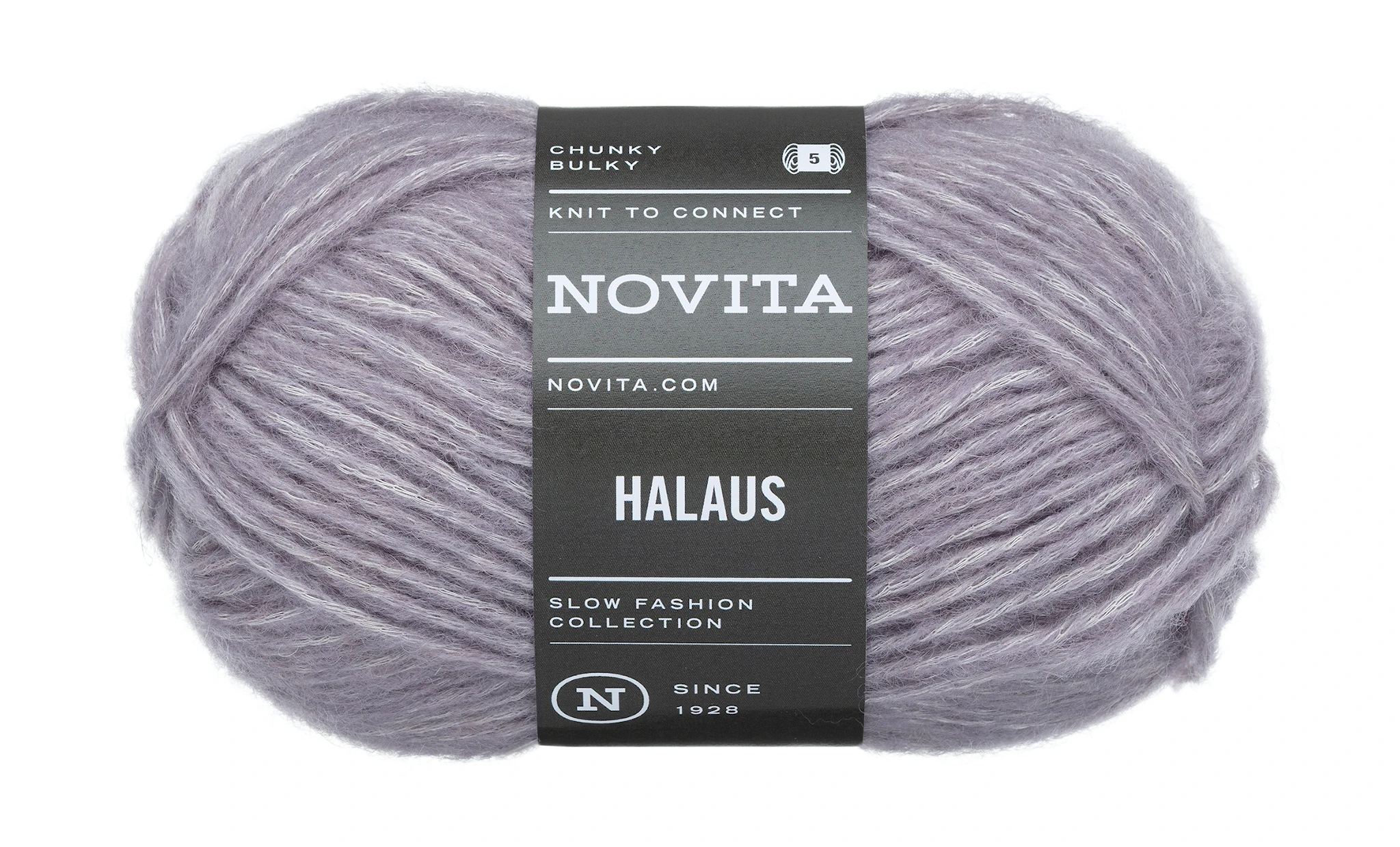 Tuotekuva ille Halaus 50g Rauha 7101 Novita