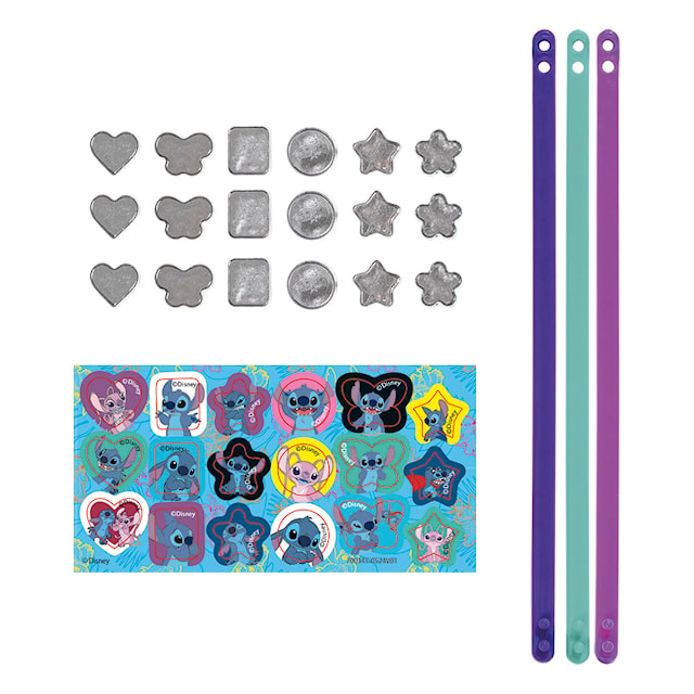 Produktbild 2 för Pysselset Armband Stitch