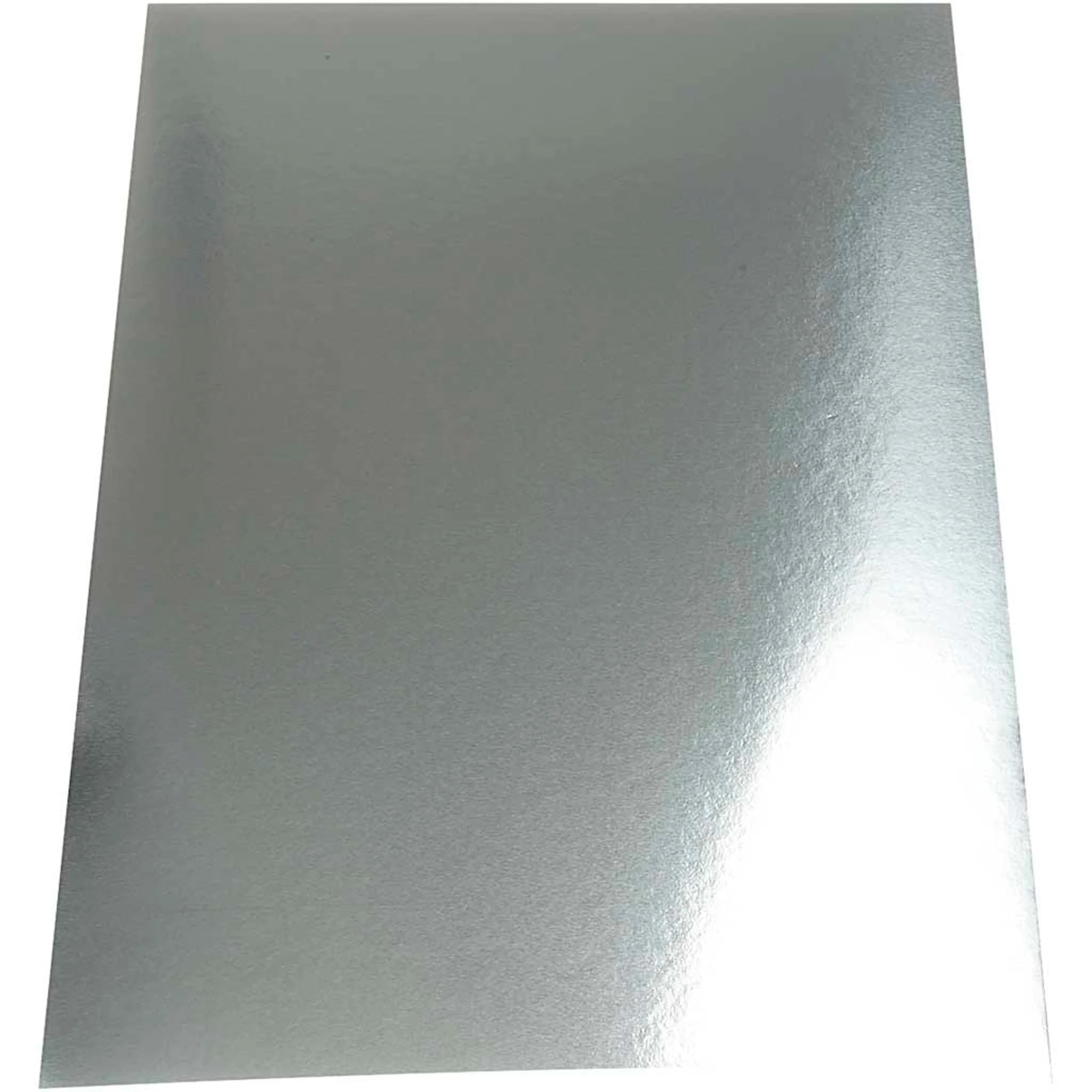 Tuotekuva ille Metallikartongit, A4 21x30 cm, 280 g, 10 ark, kulta