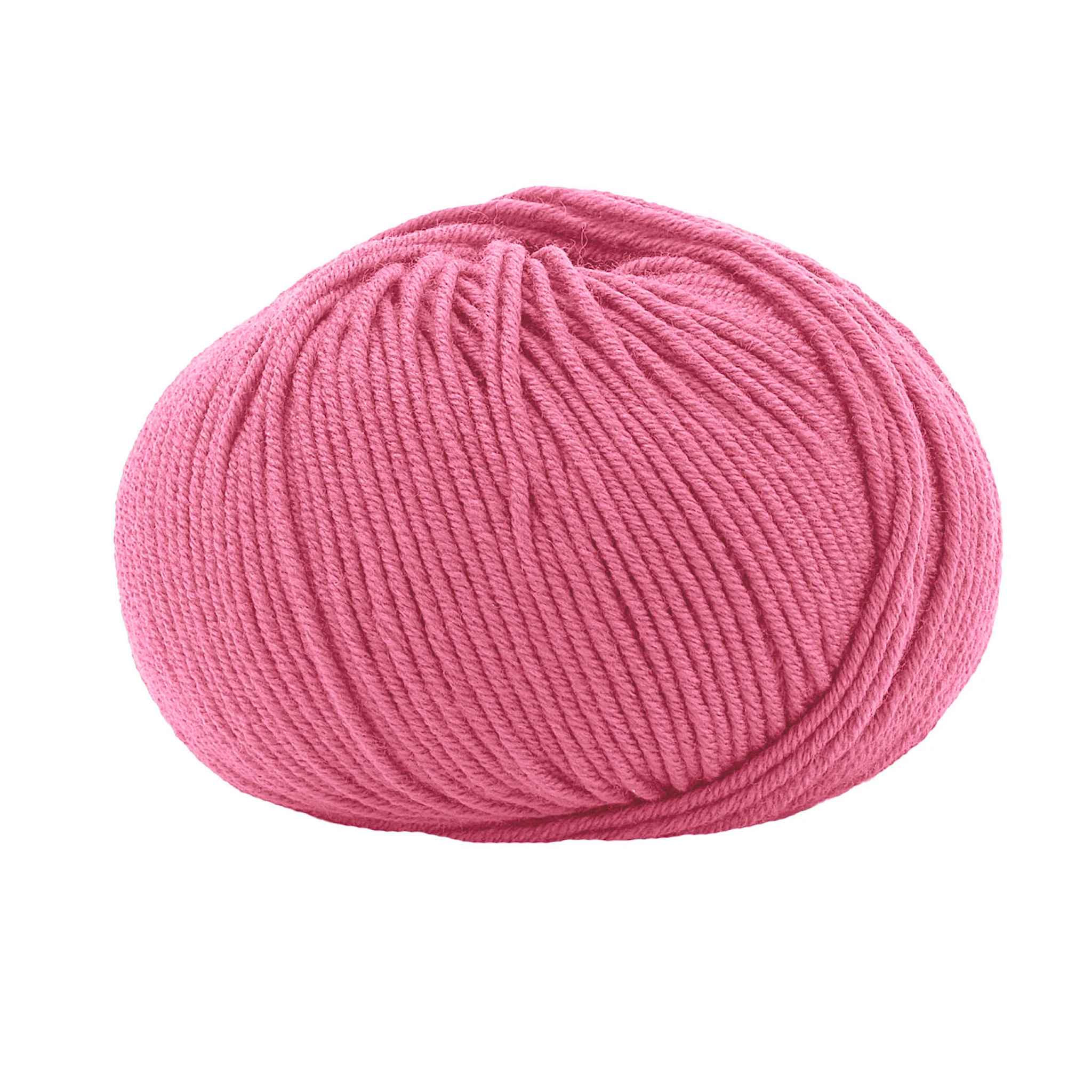 Produktbild för Super Soft Merino 50 g Lana Gatto