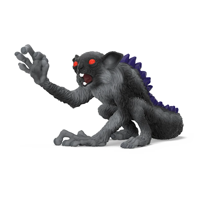 Shadow Lemur Schleich
