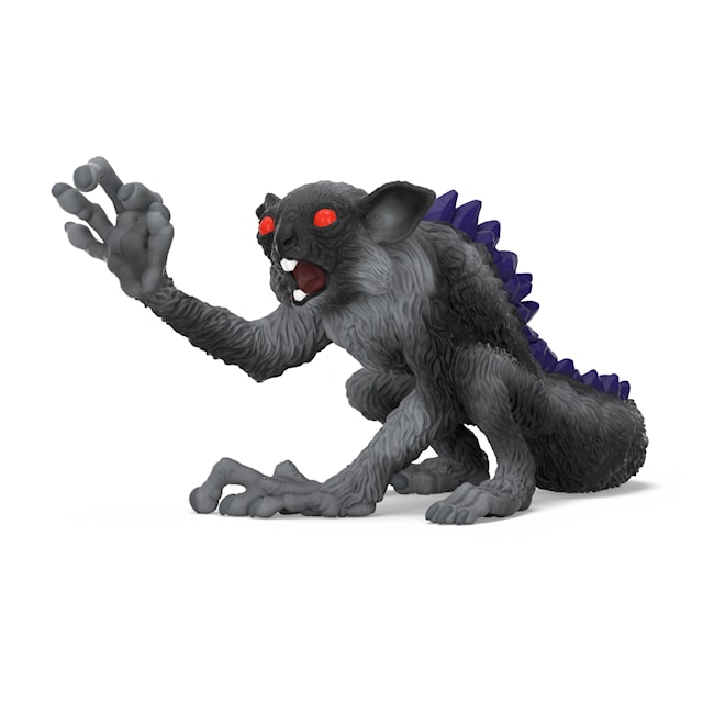 Shadow Lemur Schleich