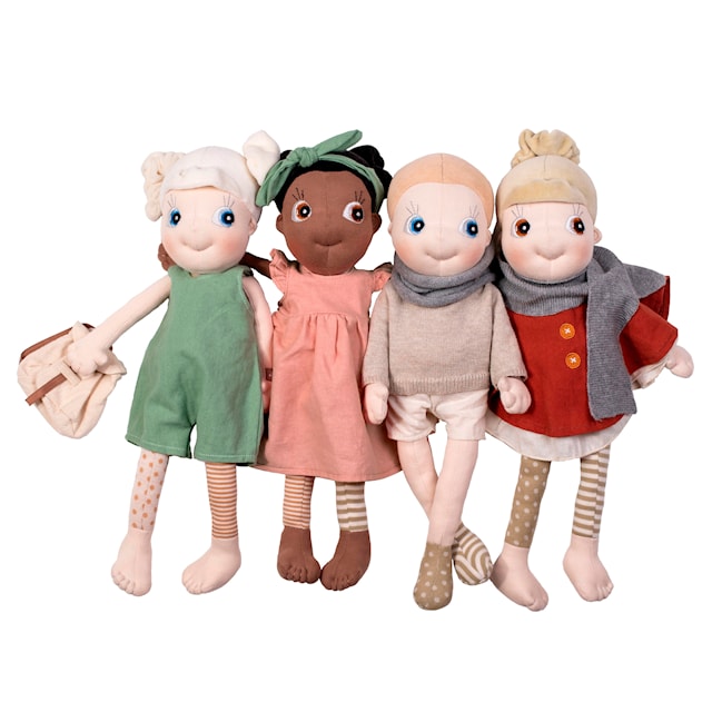 Produktbilde 4 for Rubens Barn Summer Dockkläder